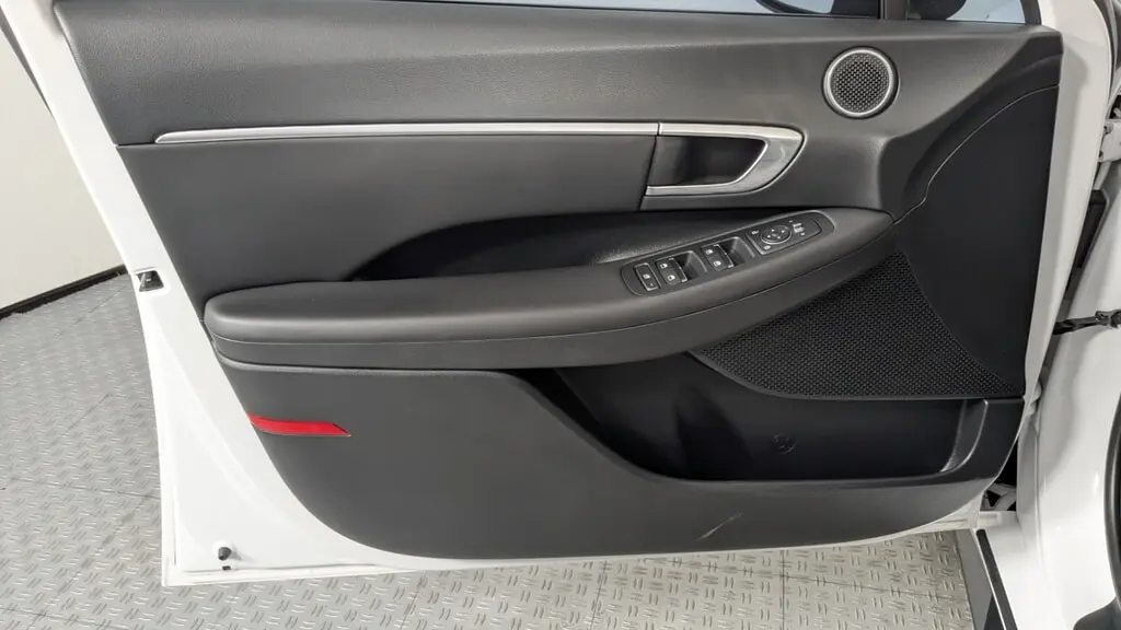 Florida Fine Cars - Used HYUNDAI SONATA 2022 ORLANDO SEL