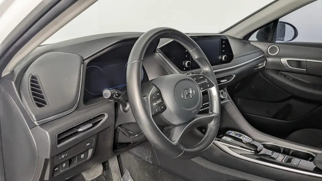 Florida Fine Cars - Used HYUNDAI SONATA 2022 ORLANDO SEL