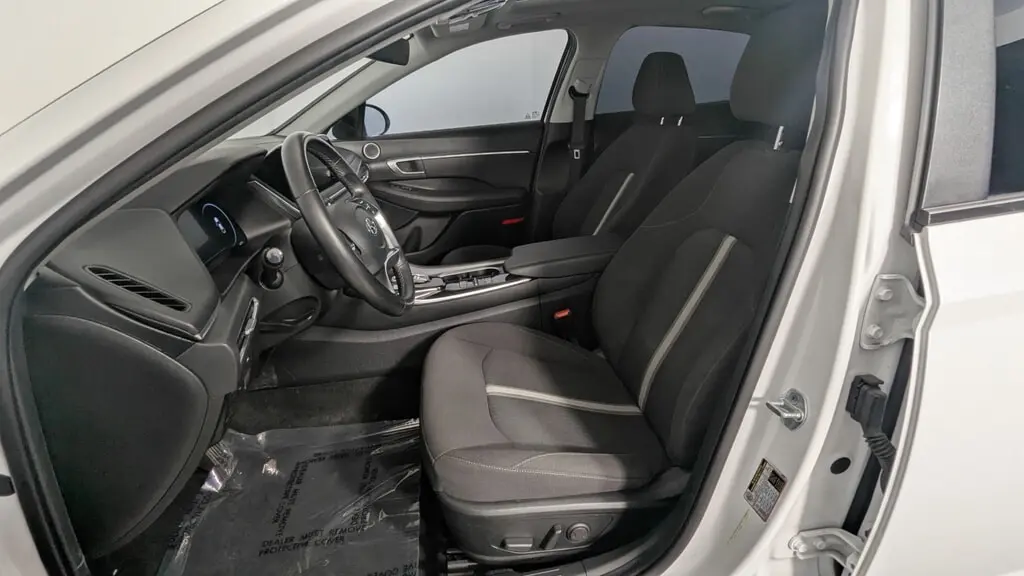 Florida Fine Cars - Used HYUNDAI SONATA 2022 ORLANDO SEL