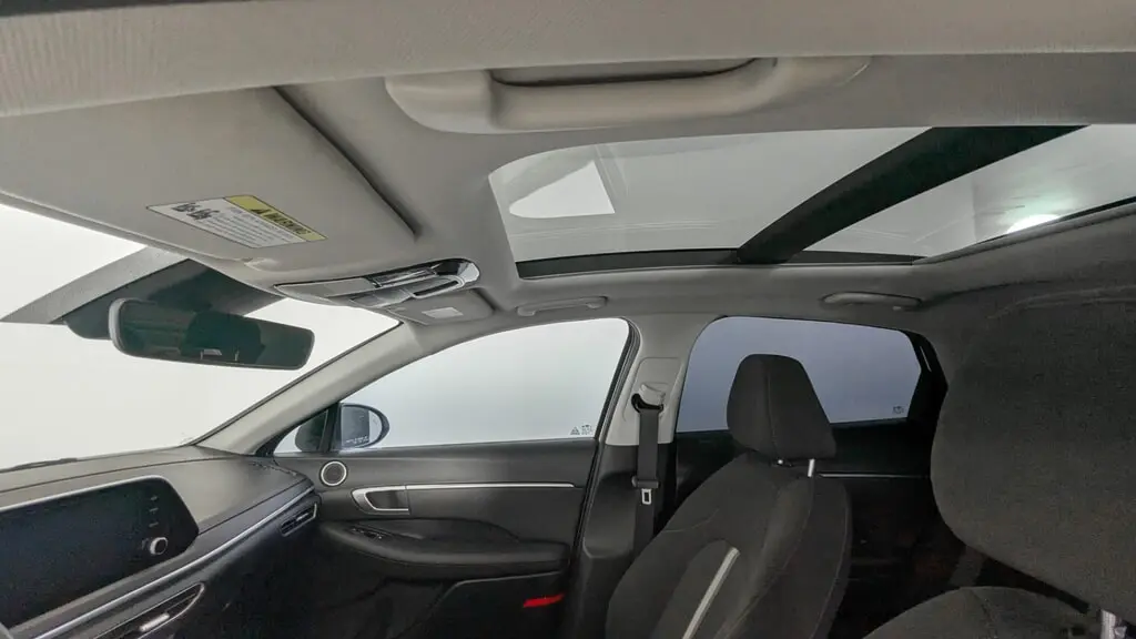 Florida Fine Cars - Used HYUNDAI SONATA 2022 ORLANDO SEL