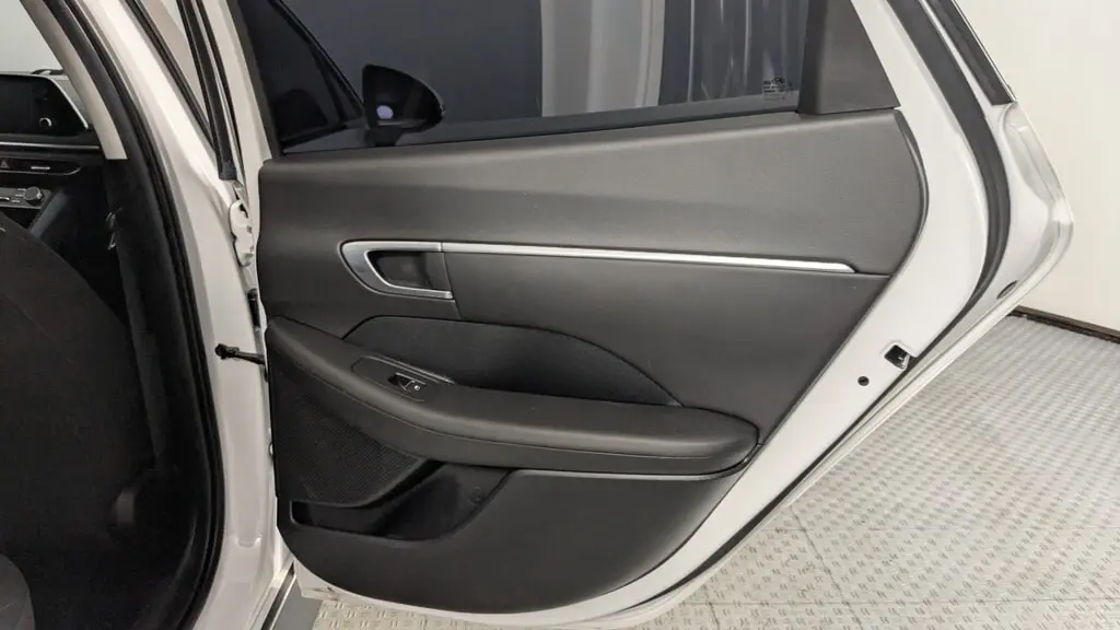 Florida Fine Cars - Used HYUNDAI SONATA 2022 ORLANDO SEL