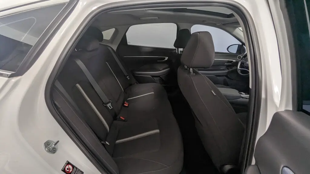 Florida Fine Cars - Used HYUNDAI SONATA 2022 ORLANDO SEL