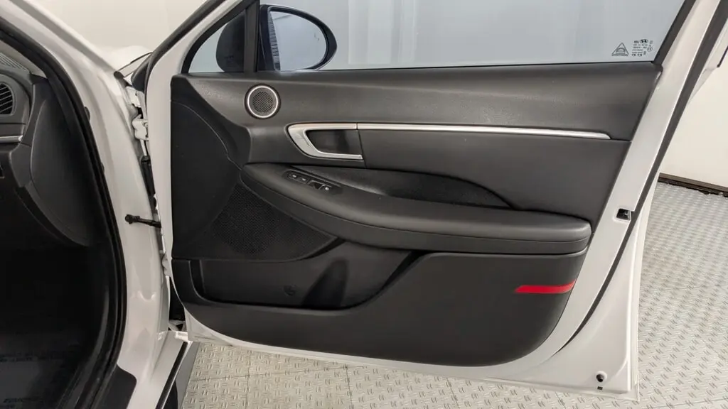 Florida Fine Cars - Used HYUNDAI SONATA 2022 ORLANDO SEL