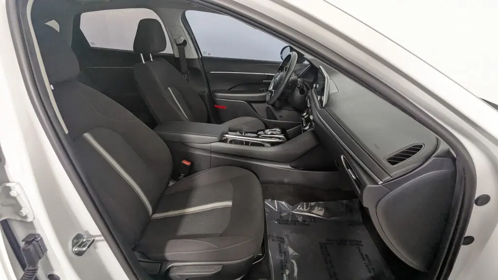 Florida Fine Cars - Used HYUNDAI SONATA 2022 ORLANDO SEL