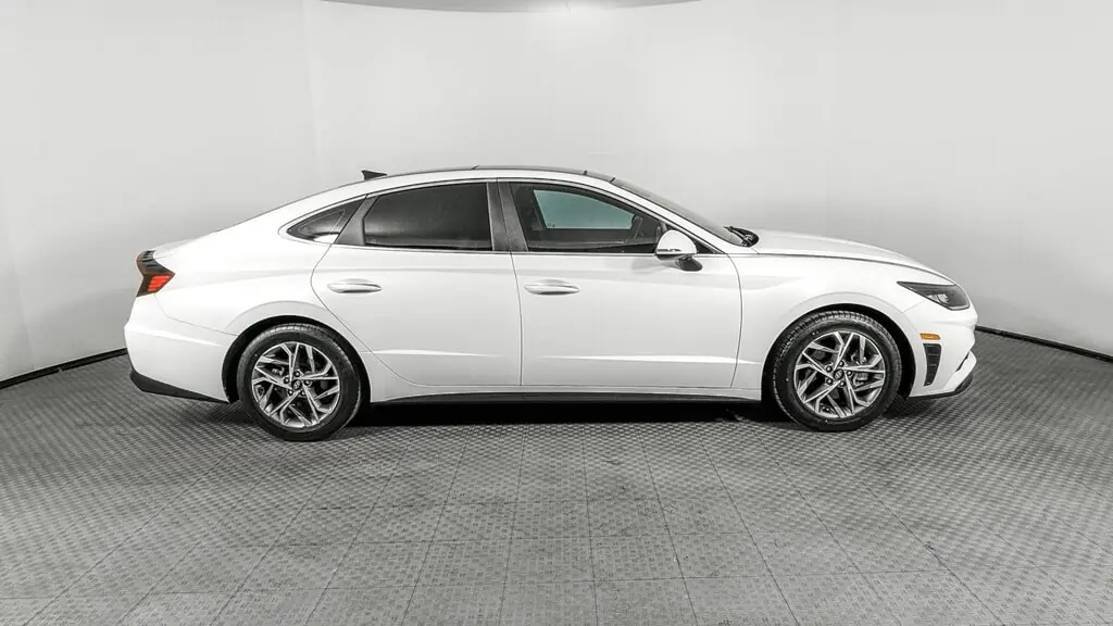 Florida Fine Cars - Used HYUNDAI SONATA 2022 ORLANDO SEL