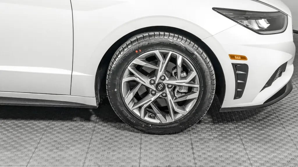 Florida Fine Cars - Used HYUNDAI SONATA 2022 ORLANDO SEL