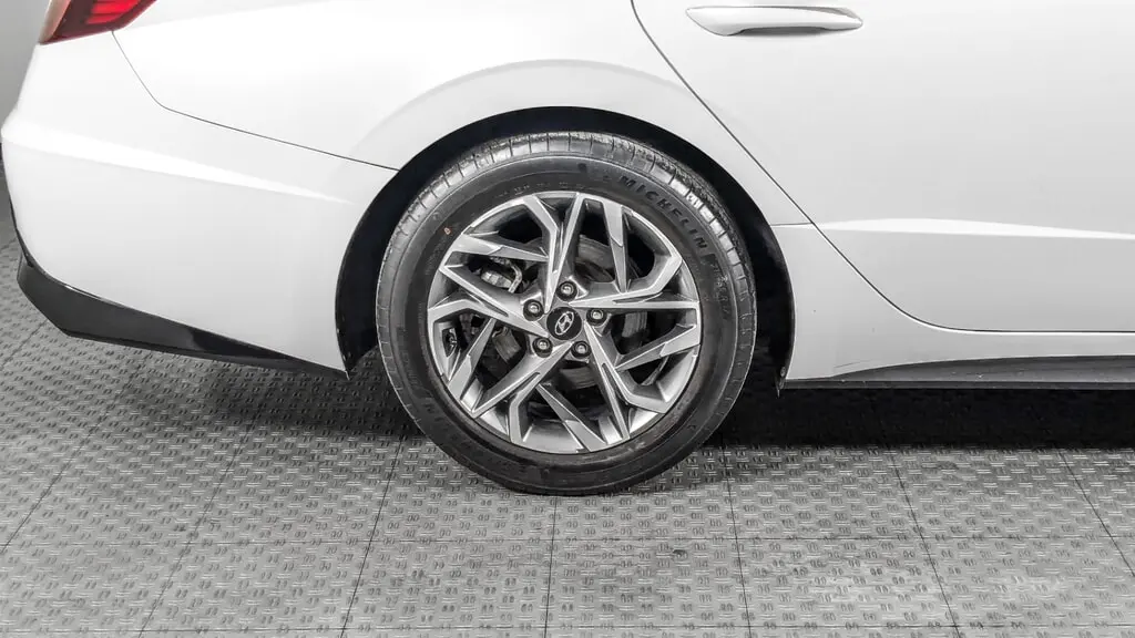 Florida Fine Cars - Used HYUNDAI SONATA 2022 ORLANDO SEL