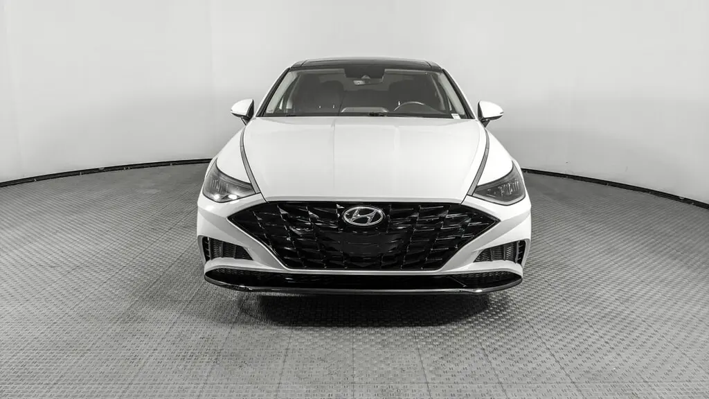 Florida Fine Cars - Used HYUNDAI SONATA 2022 ORLANDO SEL