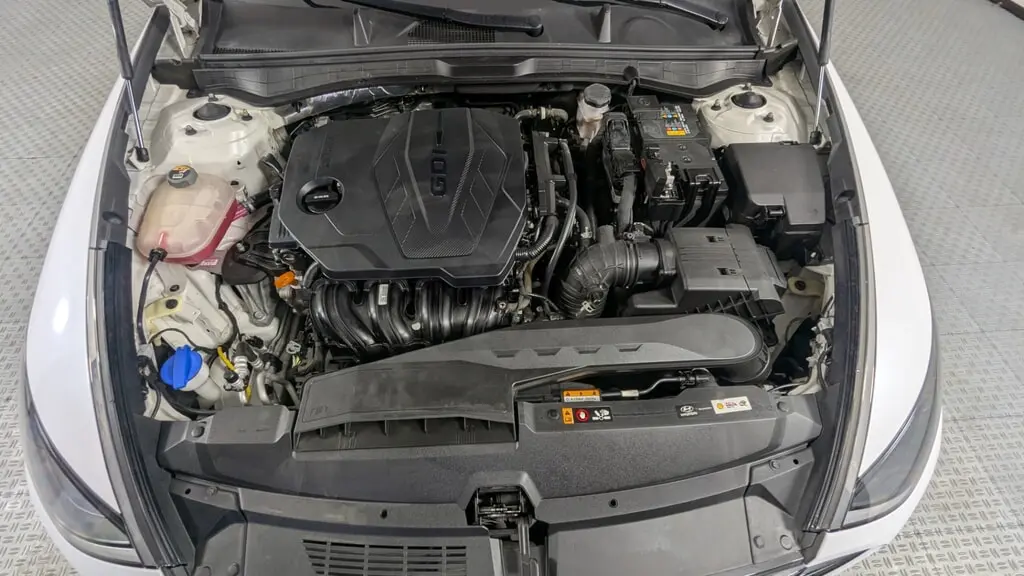 Florida Fine Cars - Used HYUNDAI SONATA 2022 ORLANDO SEL