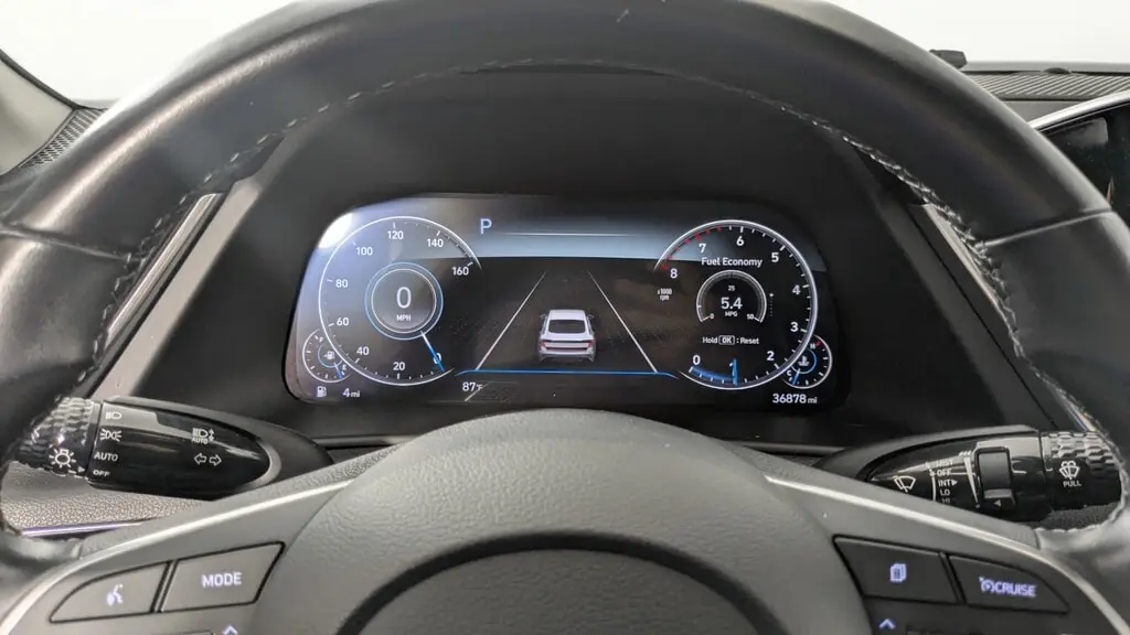 Florida Fine Cars - Used HYUNDAI SONATA 2022 ORLANDO SEL