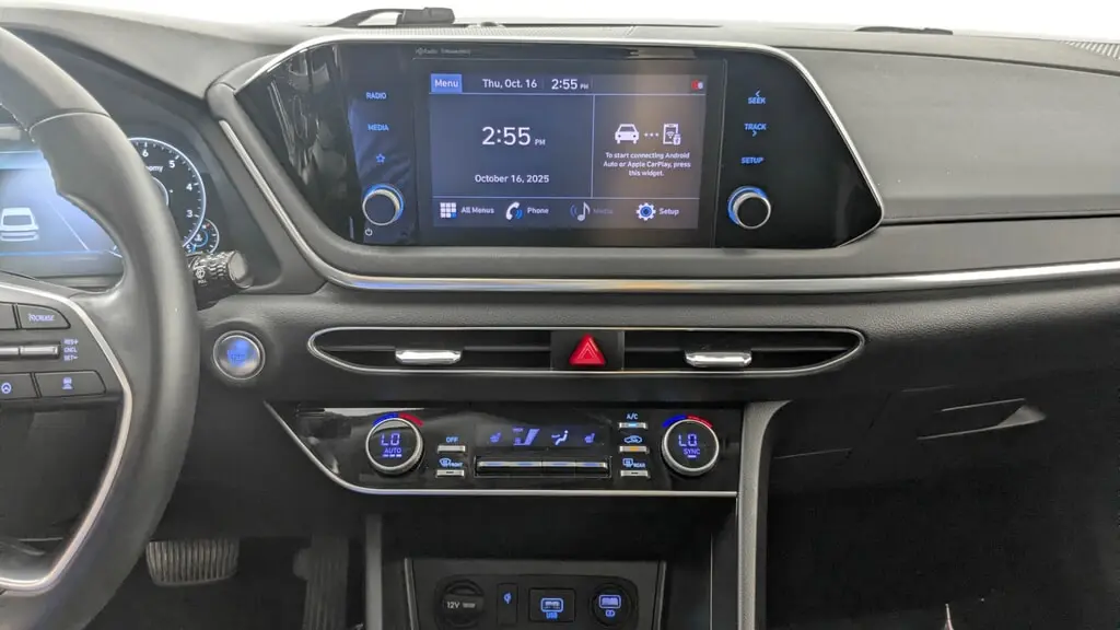 Florida Fine Cars - Used HYUNDAI SONATA 2022 ORLANDO SEL