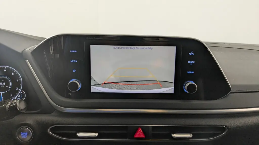 Florida Fine Cars - Used HYUNDAI SONATA 2022 ORLANDO SEL