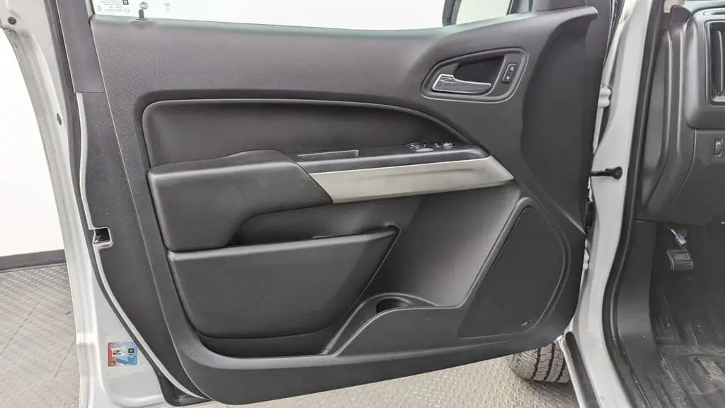 Florida Fine Cars - Used CHEVROLET COLORADO 2022 MIAMI 2WD LT