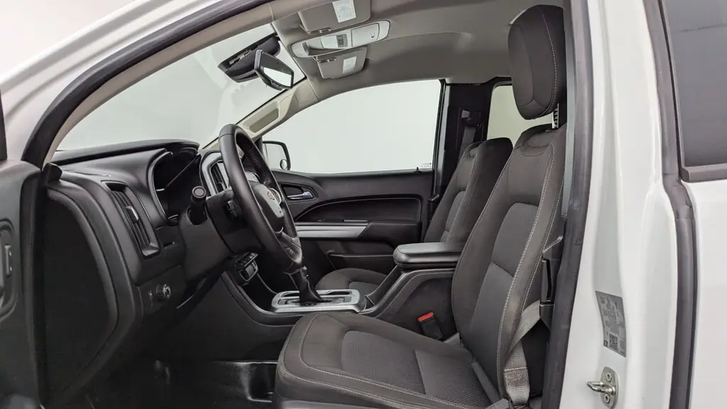 Florida Fine Cars - Used CHEVROLET COLORADO 2022 MIAMI 2WD LT