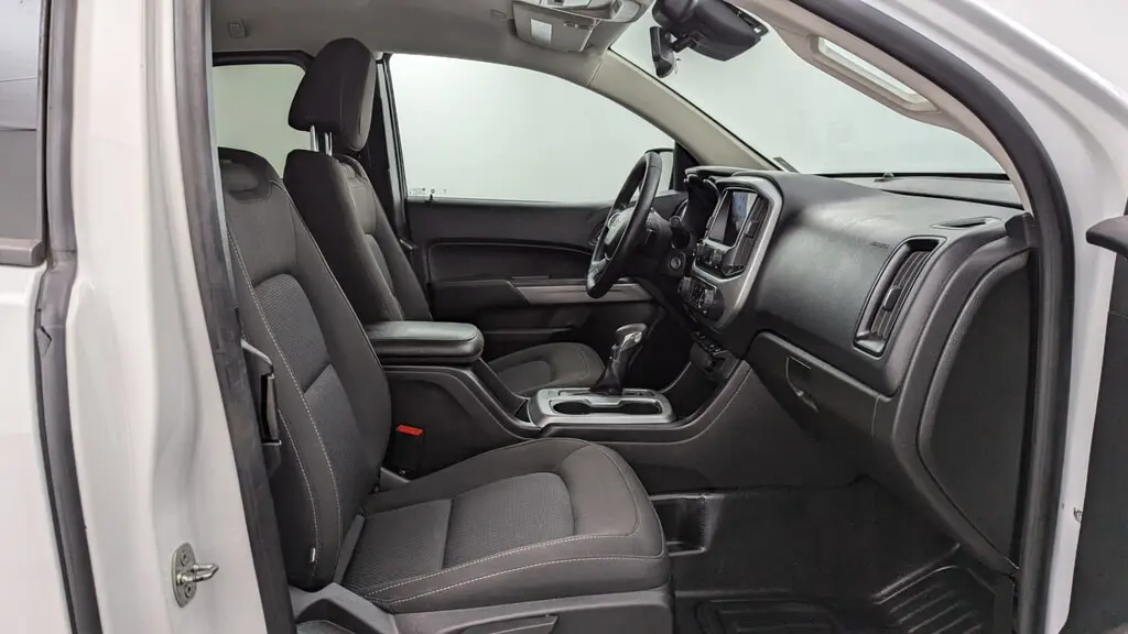 Florida Fine Cars - Used CHEVROLET COLORADO 2022 MIAMI 2WD LT