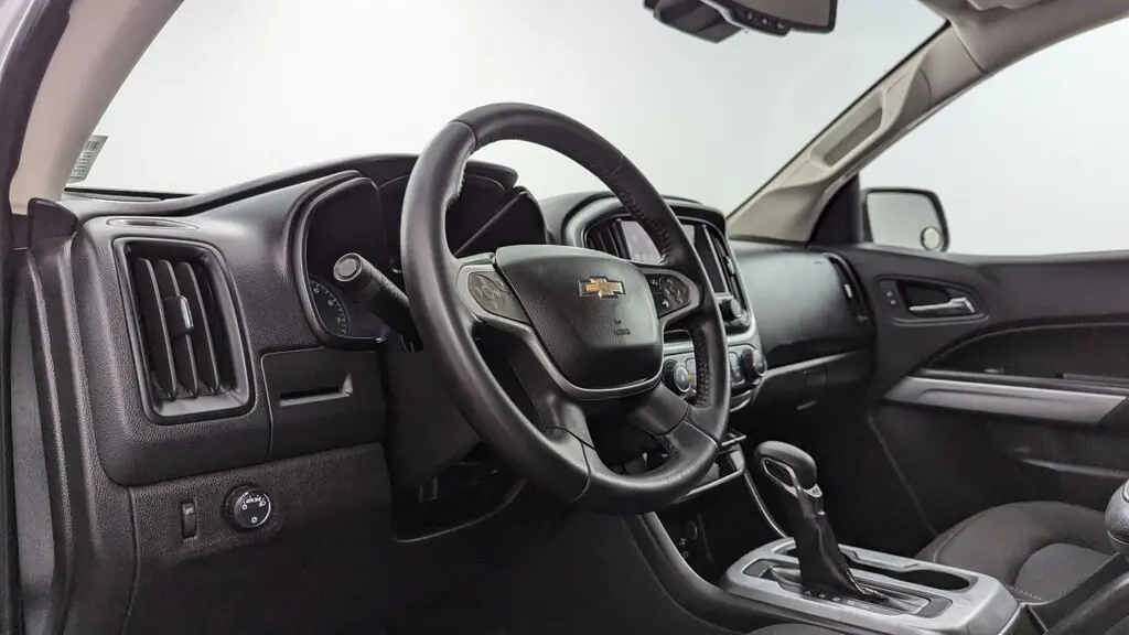 Florida Fine Cars - Used CHEVROLET COLORADO 2022 MIAMI 2WD LT