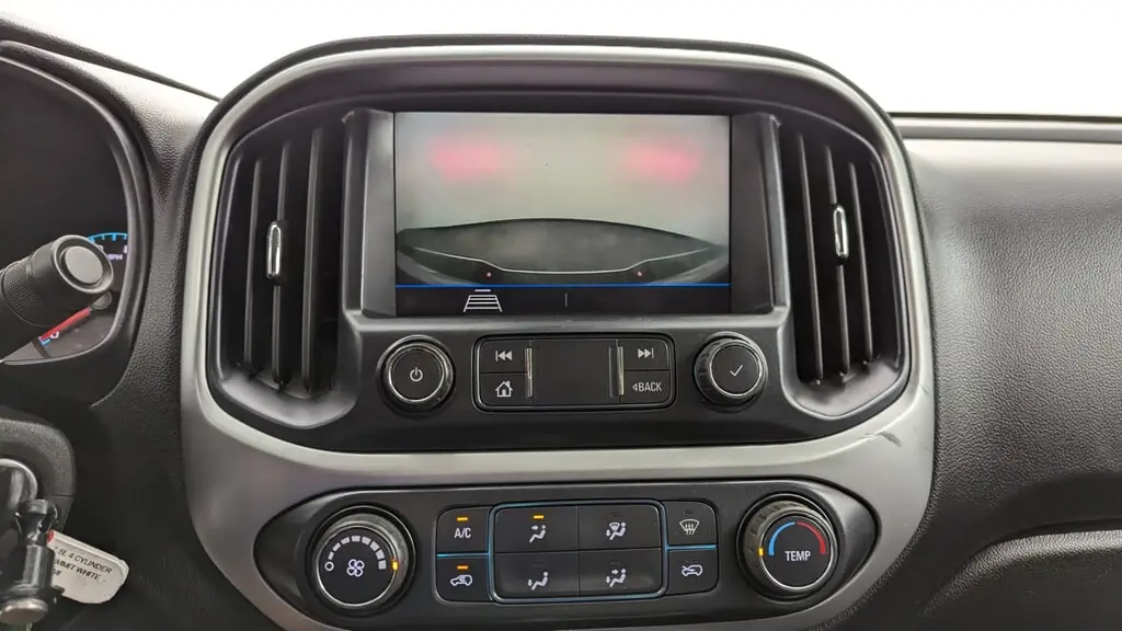 Florida Fine Cars - Used CHEVROLET COLORADO 2022 MIAMI 2WD LT