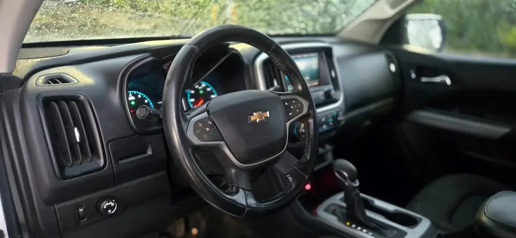 Florida Fine Cars - Used CHEVROLET COLORADO 2022 MIAMI 2WD LT