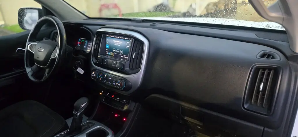 Florida Fine Cars - Used CHEVROLET COLORADO 2022 MIAMI 2WD LT