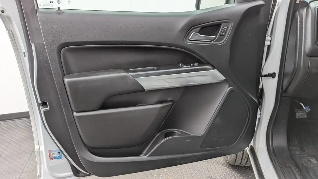 Florida Fine Cars - Used CHEVROLET COLORADO 2022 MARGATE 2WD LT