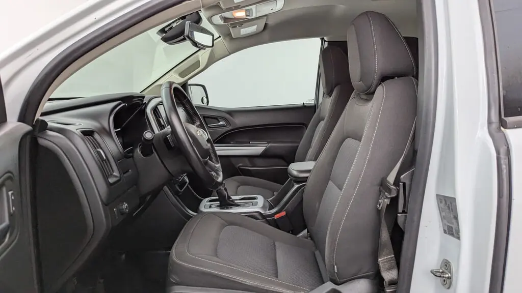 Florida Fine Cars - Used CHEVROLET COLORADO 2022 MARGATE 2WD LT