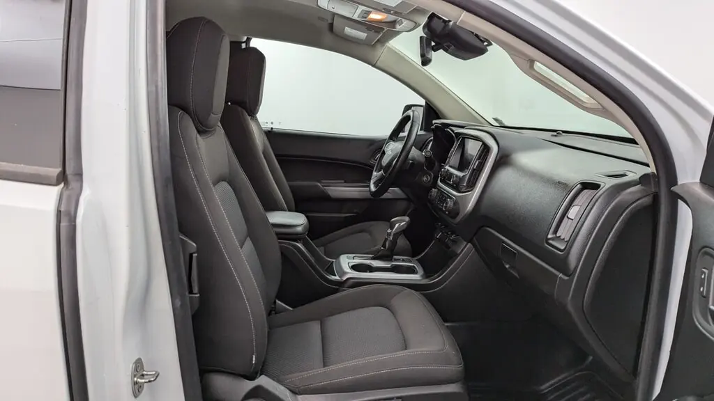 Florida Fine Cars - Used CHEVROLET COLORADO 2022 MARGATE 2WD LT