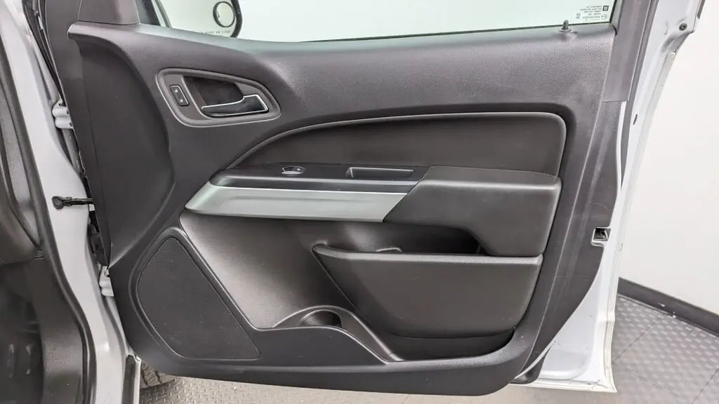 Florida Fine Cars - Used CHEVROLET COLORADO 2022 MARGATE 2WD LT