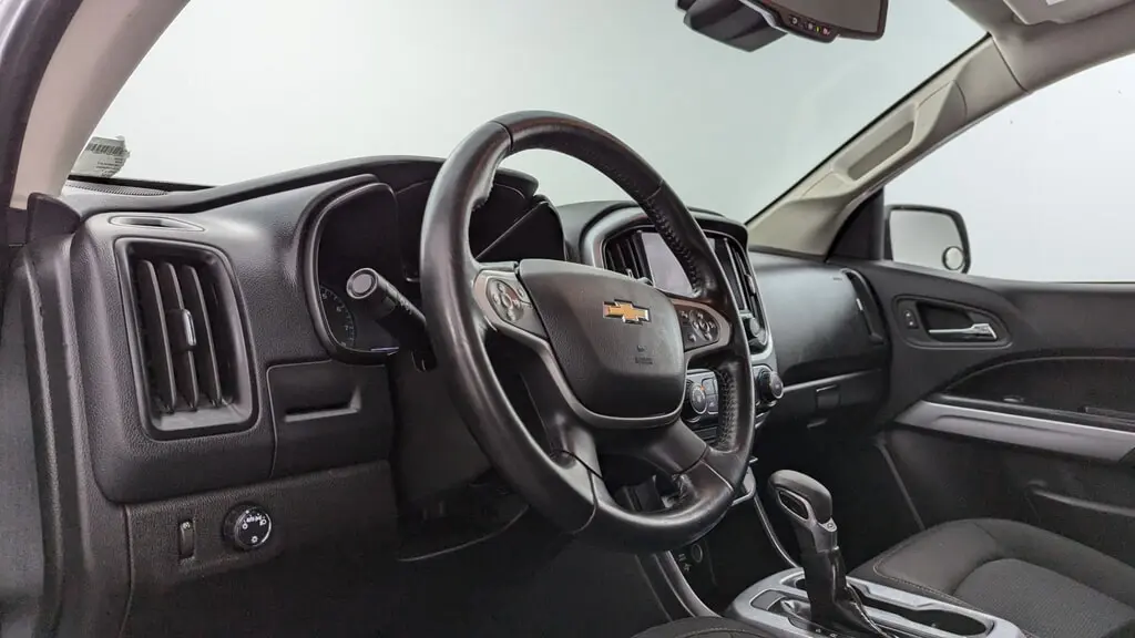 Florida Fine Cars - Used CHEVROLET COLORADO 2022 MARGATE 2WD LT