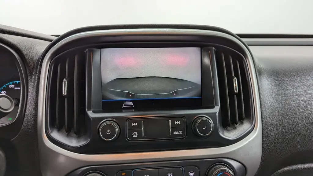 Florida Fine Cars - Used CHEVROLET COLORADO 2022 MARGATE 2WD LT