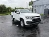 Florida Fine Cars - Used CHEVROLET COLORADO 2022 MARGATE 2WD LT