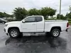 Florida Fine Cars - Used CHEVROLET COLORADO 2022 MARGATE 2WD LT