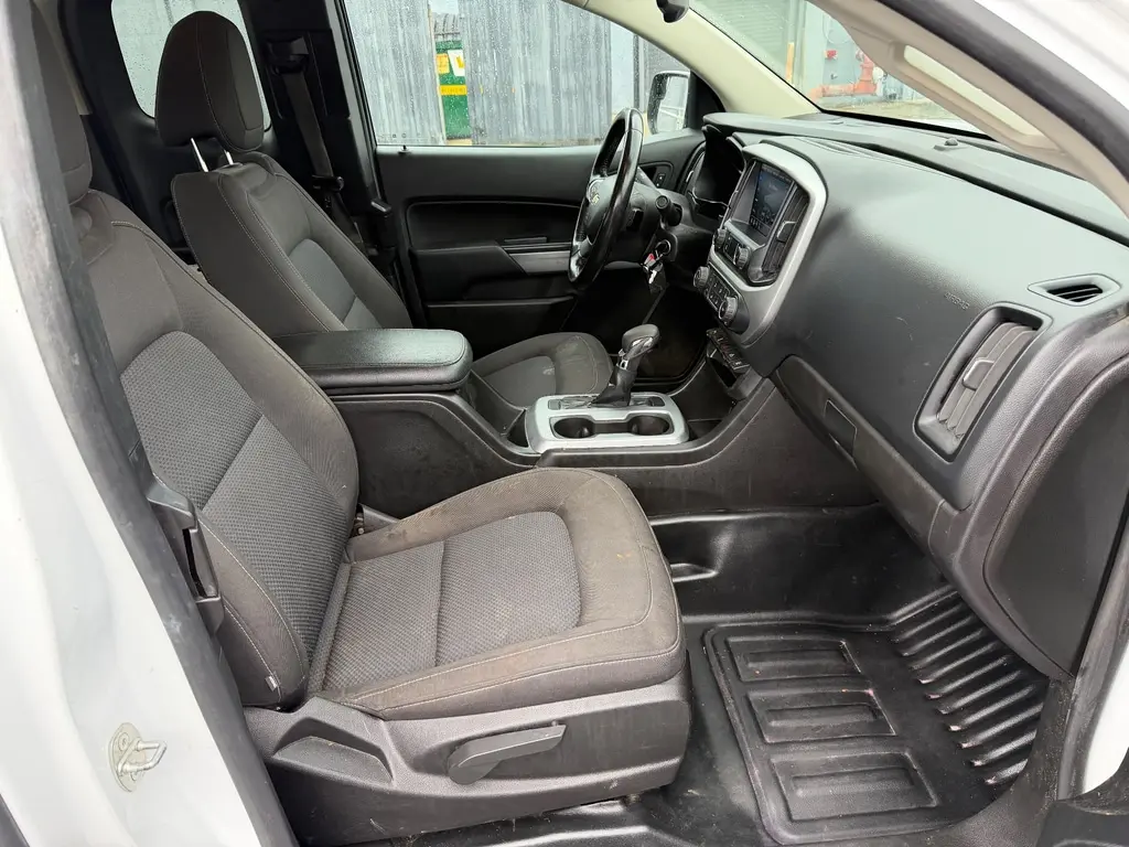 Florida Fine Cars - Used CHEVROLET COLORADO 2022 MARGATE 2WD LT