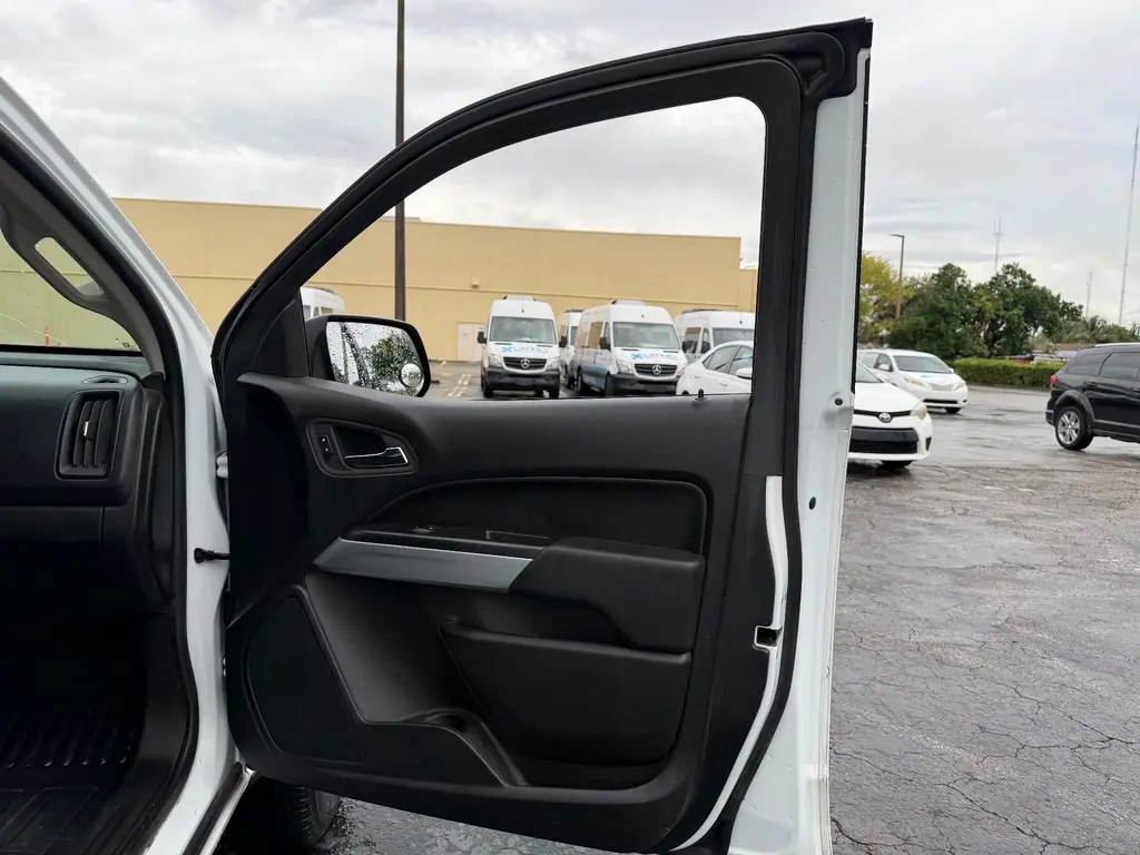 Florida Fine Cars - Used CHEVROLET COLORADO 2022 MARGATE 2WD LT