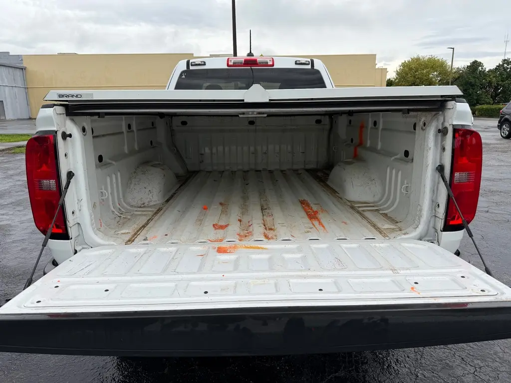 Florida Fine Cars - Used CHEVROLET COLORADO 2022 MARGATE 2WD LT