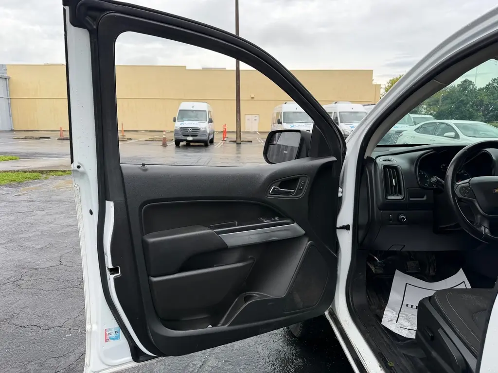 Florida Fine Cars - Used CHEVROLET COLORADO 2022 MARGATE 2WD LT