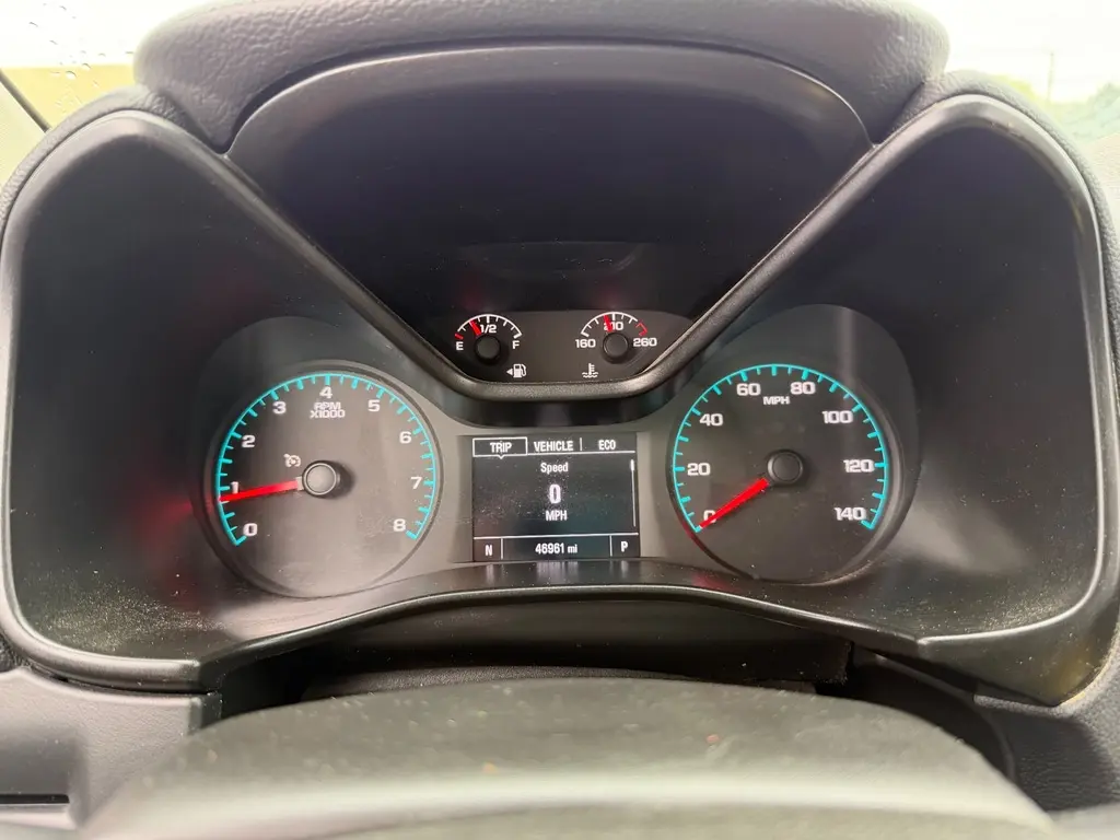 Florida Fine Cars - Used CHEVROLET COLORADO 2022 MARGATE 2WD LT