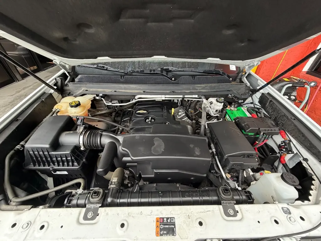 Florida Fine Cars - Used CHEVROLET COLORADO 2022 MARGATE 2WD LT