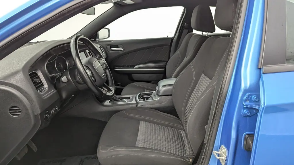 Florida Fine Cars - Used DODGE CHARGER 2023 WEST PALM SXT