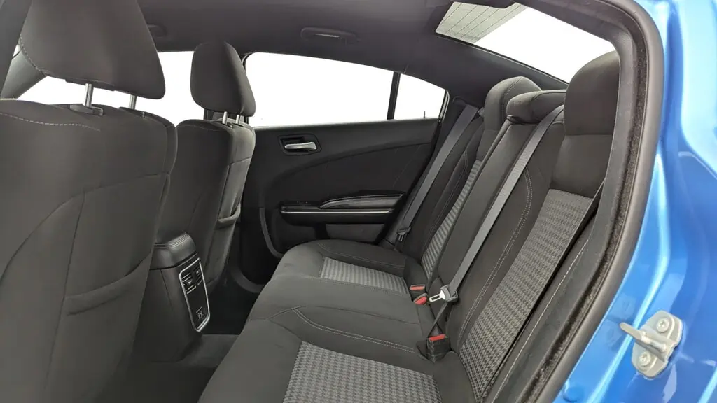 Florida Fine Cars - Used DODGE CHARGER 2023 WEST PALM SXT