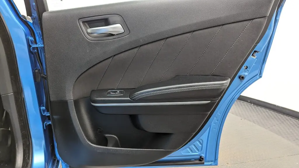 Florida Fine Cars - Used DODGE CHARGER 2023 WEST PALM SXT