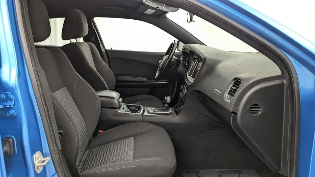 Florida Fine Cars - Used DODGE CHARGER 2023 WEST PALM SXT