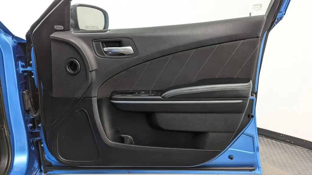 Florida Fine Cars - Used DODGE CHARGER 2023 WEST PALM SXT