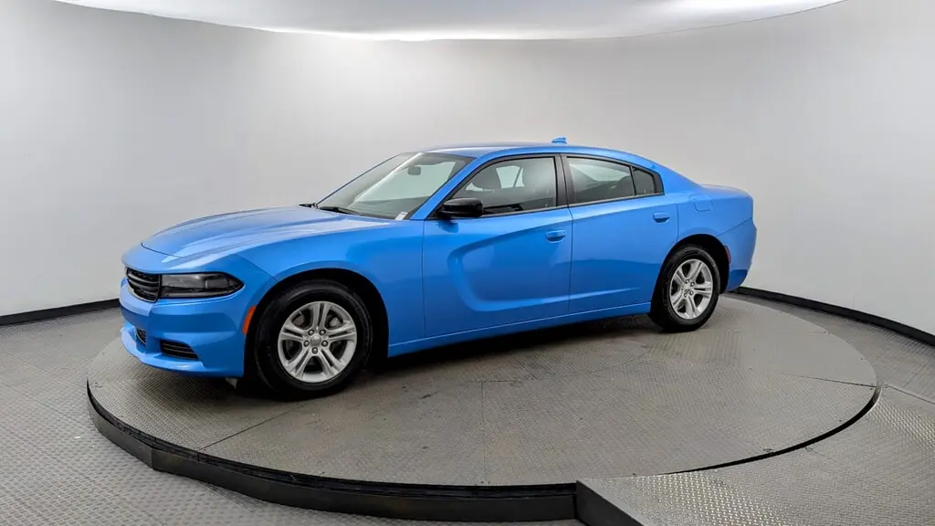 Florida Fine Cars - Used DODGE CHARGER 2023 WEST PALM SXT