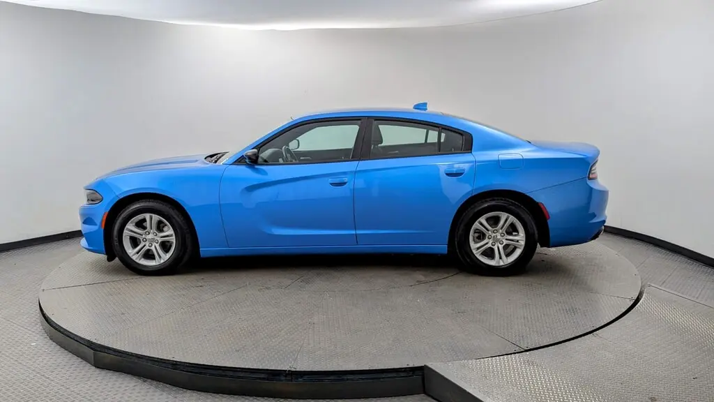 Florida Fine Cars - Used DODGE CHARGER 2023 WEST PALM SXT