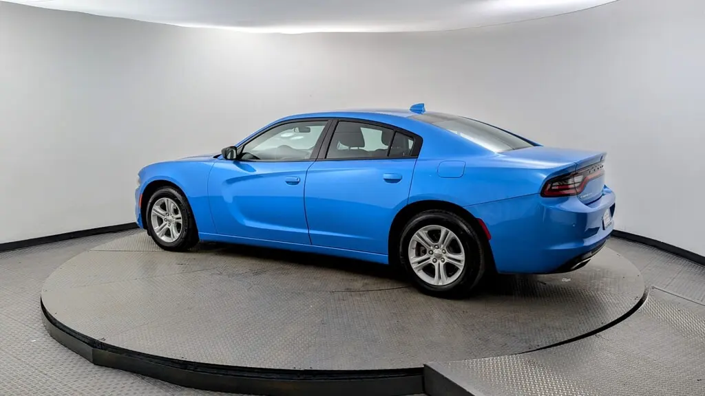 Florida Fine Cars - Used DODGE CHARGER 2023 WEST PALM SXT