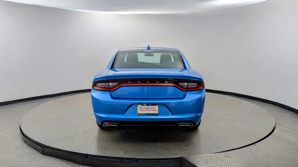 Florida Fine Cars - Used DODGE CHARGER 2023 WEST PALM SXT