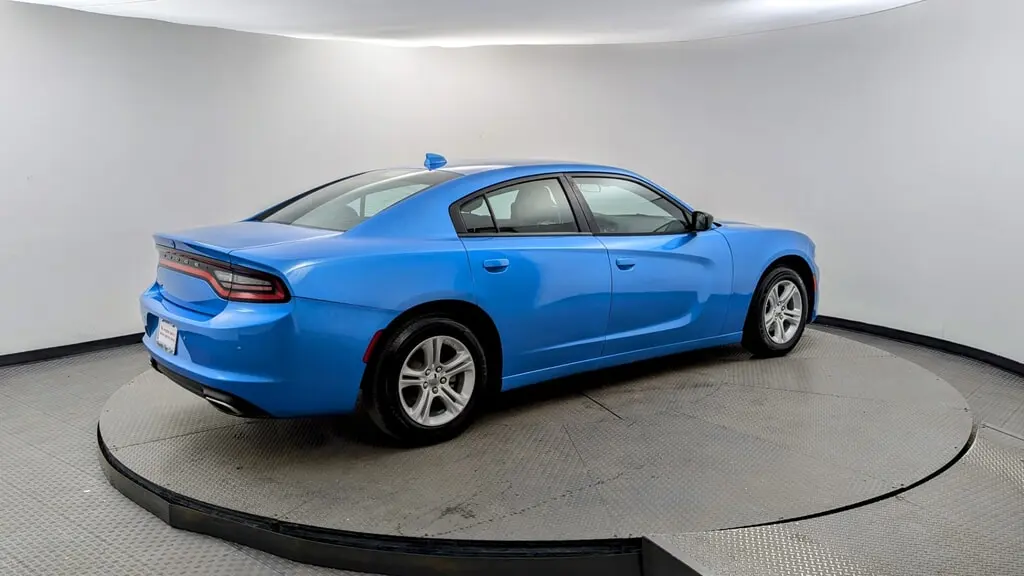 Florida Fine Cars - Used DODGE CHARGER 2023 WEST PALM SXT