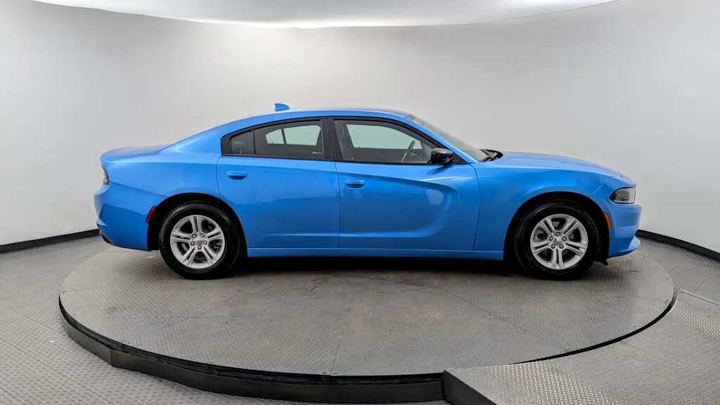 Florida Fine Cars - Used DODGE CHARGER 2023 WEST PALM SXT