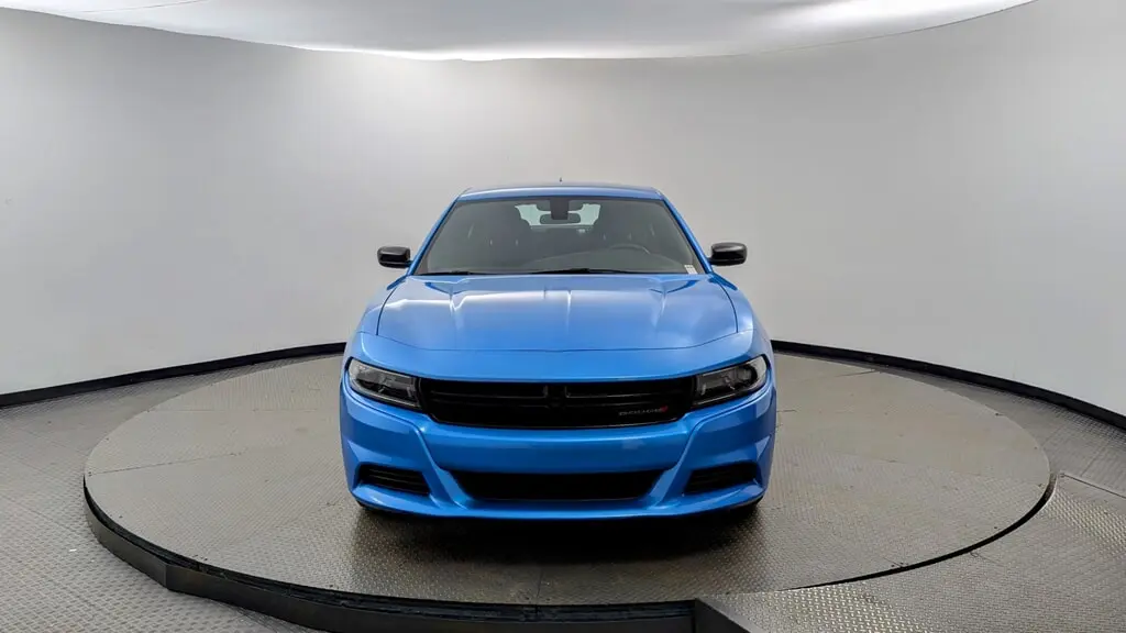 Florida Fine Cars - Used DODGE CHARGER 2023 WEST PALM SXT