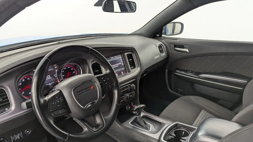 Florida Fine Cars - Used DODGE CHARGER 2023 WEST PALM SXT